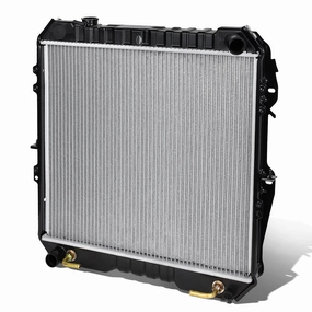 0050 Replacement Radiator<br>89-95 Toyota 4Runner Pickup V6 AT