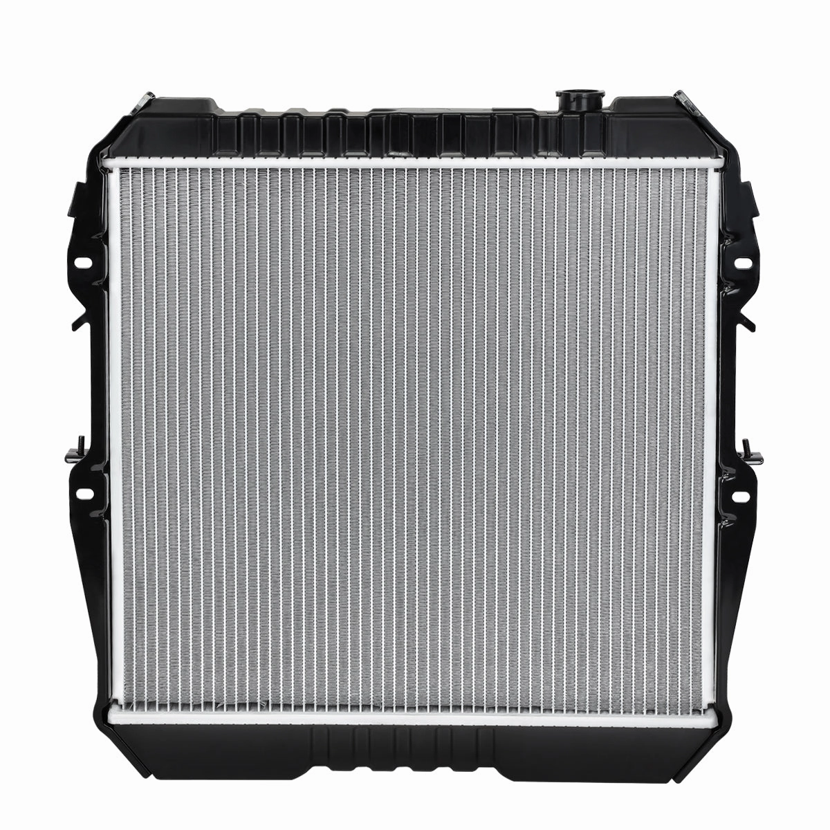 0050 Replacement Radiator<br>89-95 Toyota 4Runner Pickup V6 AT