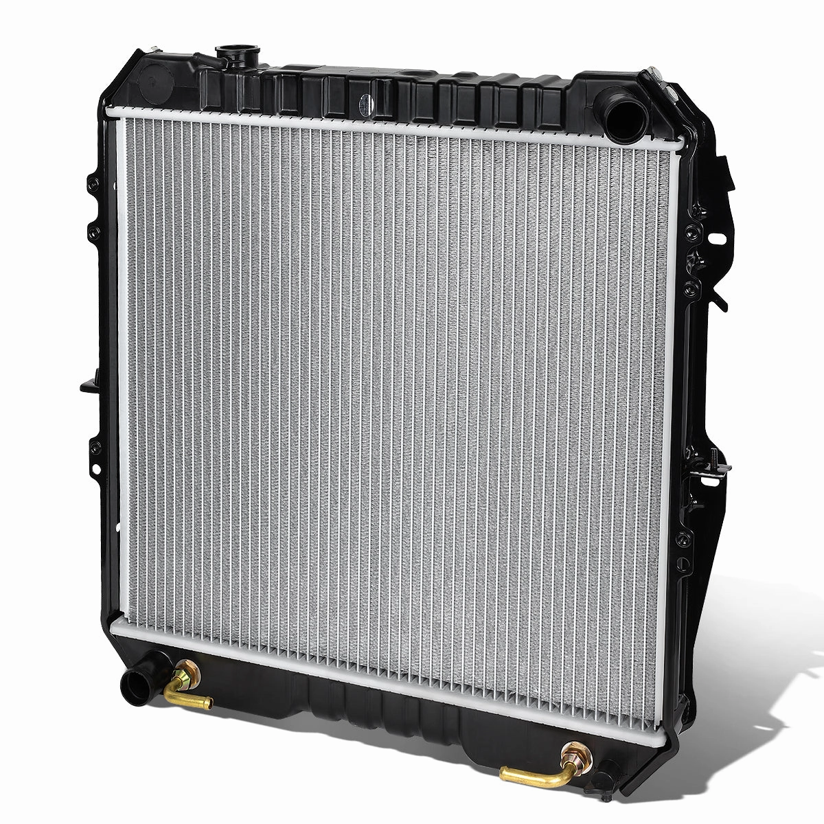 0050 Replacement Radiator<br>89-95 Toyota 4Runner Pickup V6 AT
