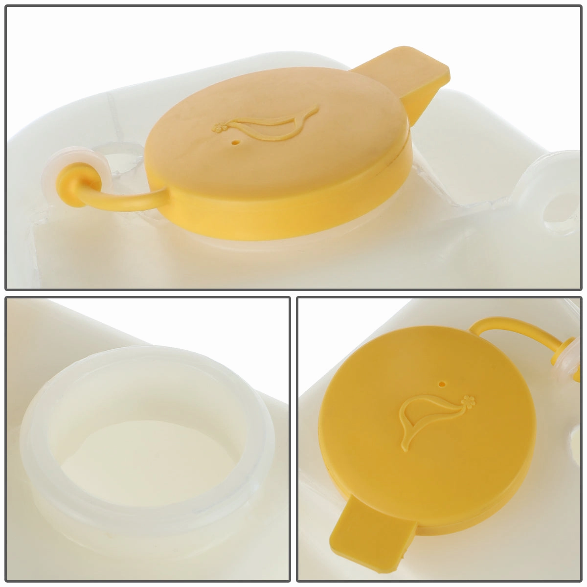 00-04 Subaru Legacy / 03-06 Baja Coolant Reservoir