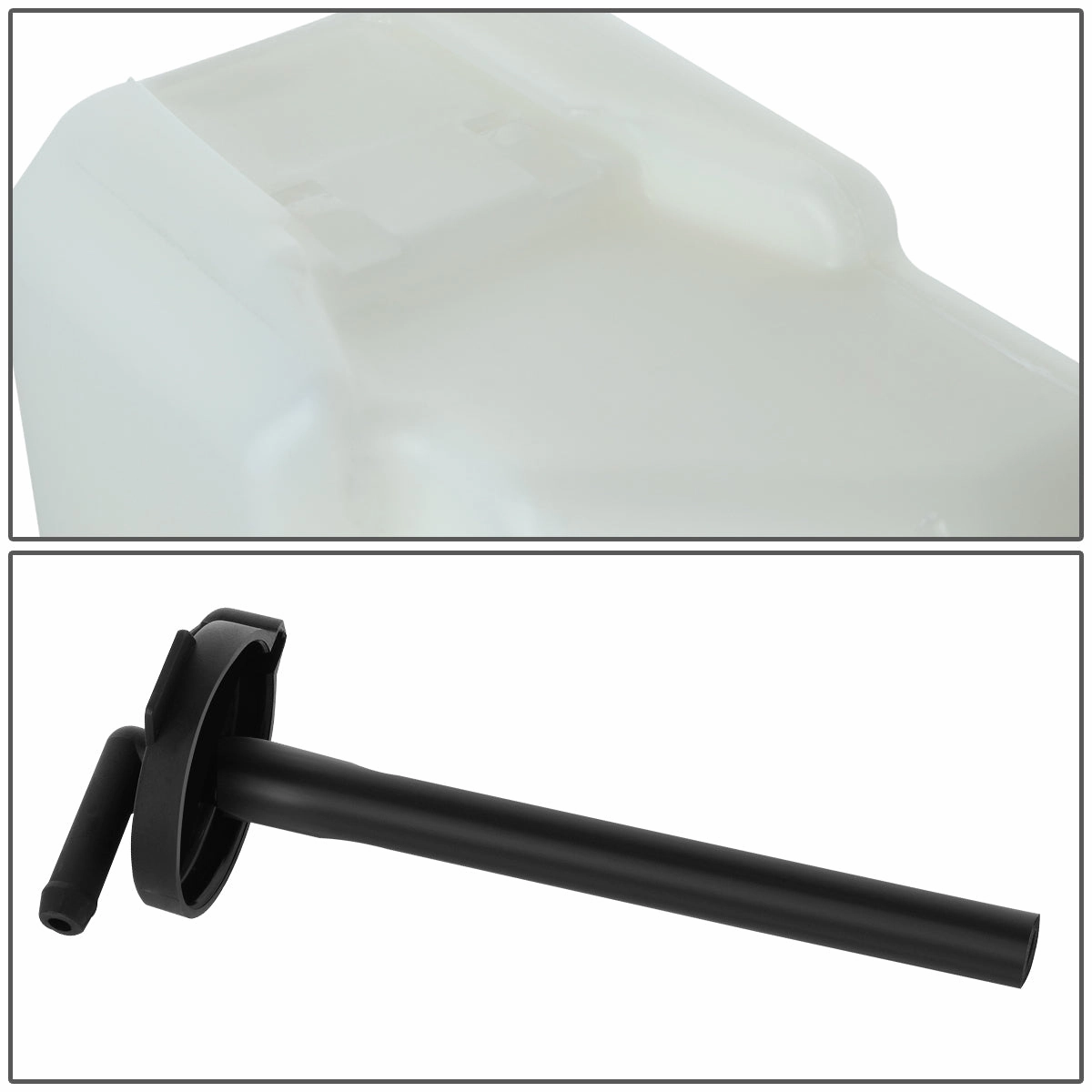 00-04 Toyota Avalon Coolant Reservoir Tank