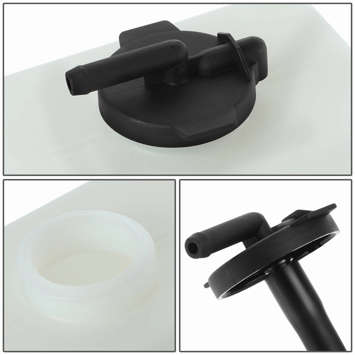 00-04 Toyota Avalon Coolant Reservoir Tank