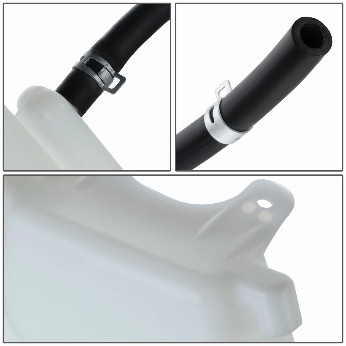 00-05 Chevy Impala Monte Carlo/ 99-04 Buick Regal 3.1L 3.4L 3.8L Coolant Reservoir