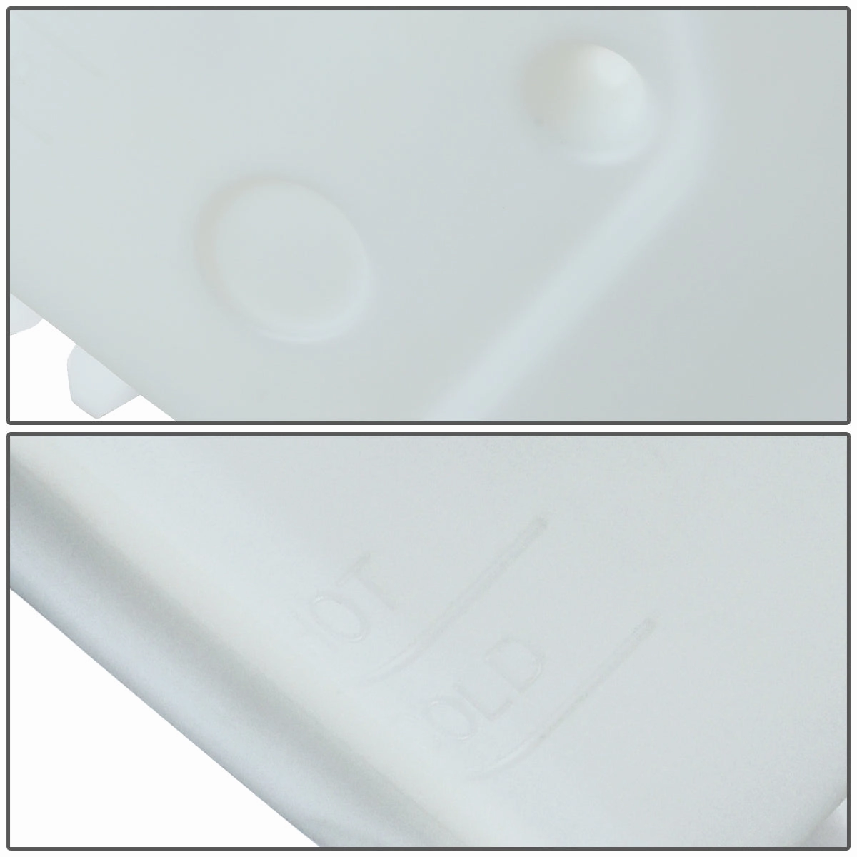 00-05 Chevy Impala Monte Carlo/ 99-04 Buick Regal 3.1L 3.4L 3.8L Coolant Reservoir
