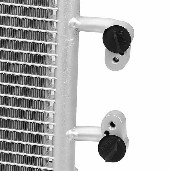 00-05 Dodge Plymouth Neon 2.0L 2.4L Aluminum A/C Condenser - 4969
