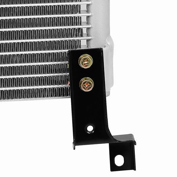 00-05 Dodge Plymouth Neon 2.0L 2.4L Aluminum A/C Condenser - 4969