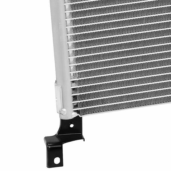 00-05 Dodge Plymouth Neon 2.0L 2.4L Aluminum A/C Condenser - 4969