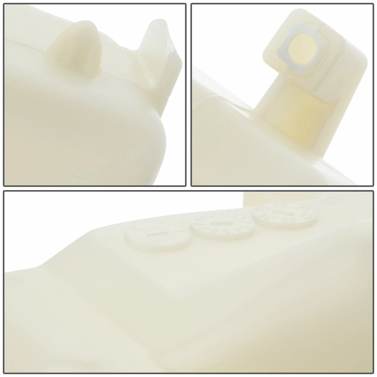 00-06 Nissan Sertra Coolant Reservoir