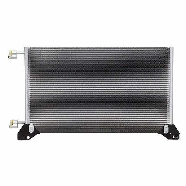 00-13 Chevy Suburban GMC Yukon XL Aluminum A/C Condenser - 4953