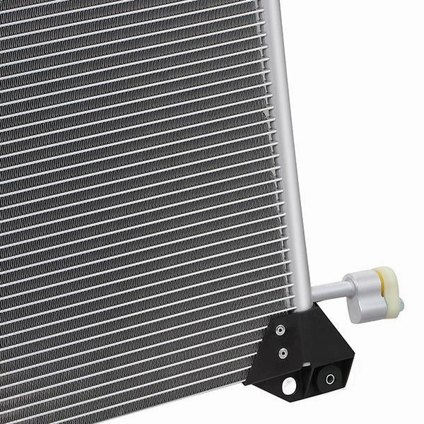 00-13 Chevy Suburban GMC Yukon XL Aluminum A/C Condenser - 4953