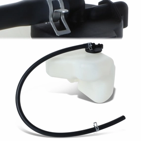 01-03 Lexus RX300 Coolant Reservoir