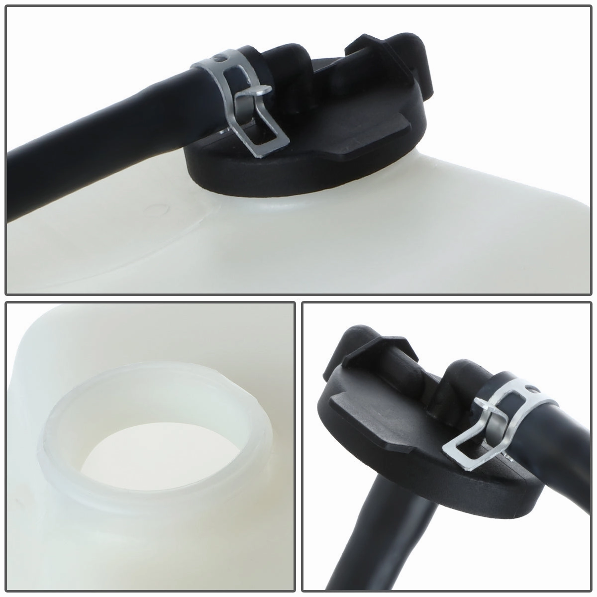 01-03 Lexus RX300 Coolant Reservoir