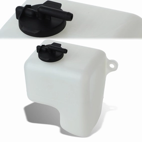 01-04 Mitsubishi Montero Sport Coolant Reservoir