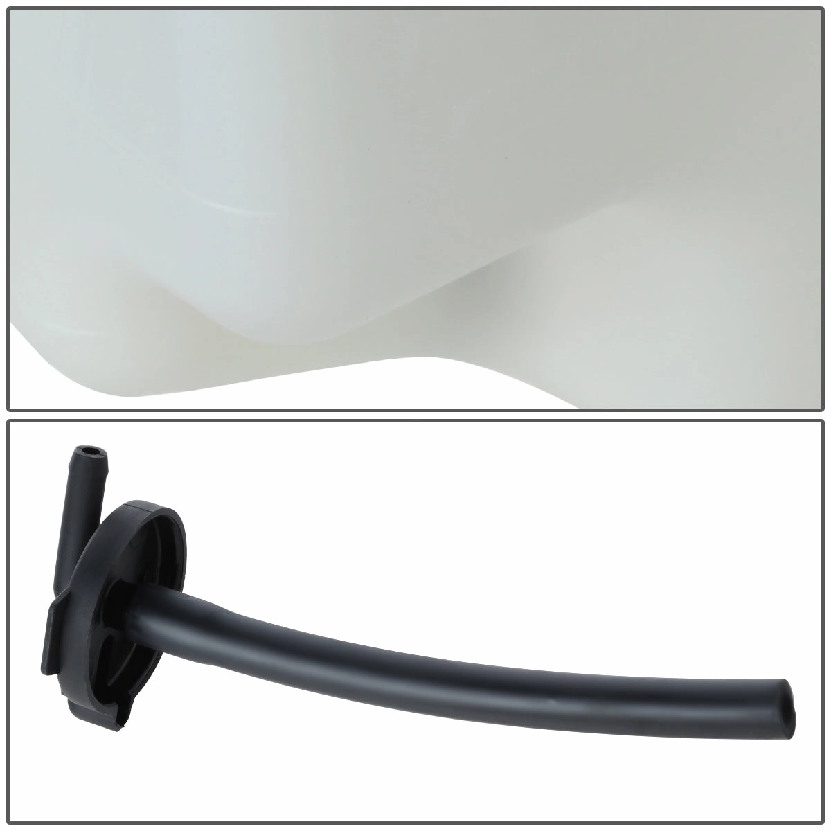 01-04 Mitsubishi Montero Sport Coolant Reservoir
