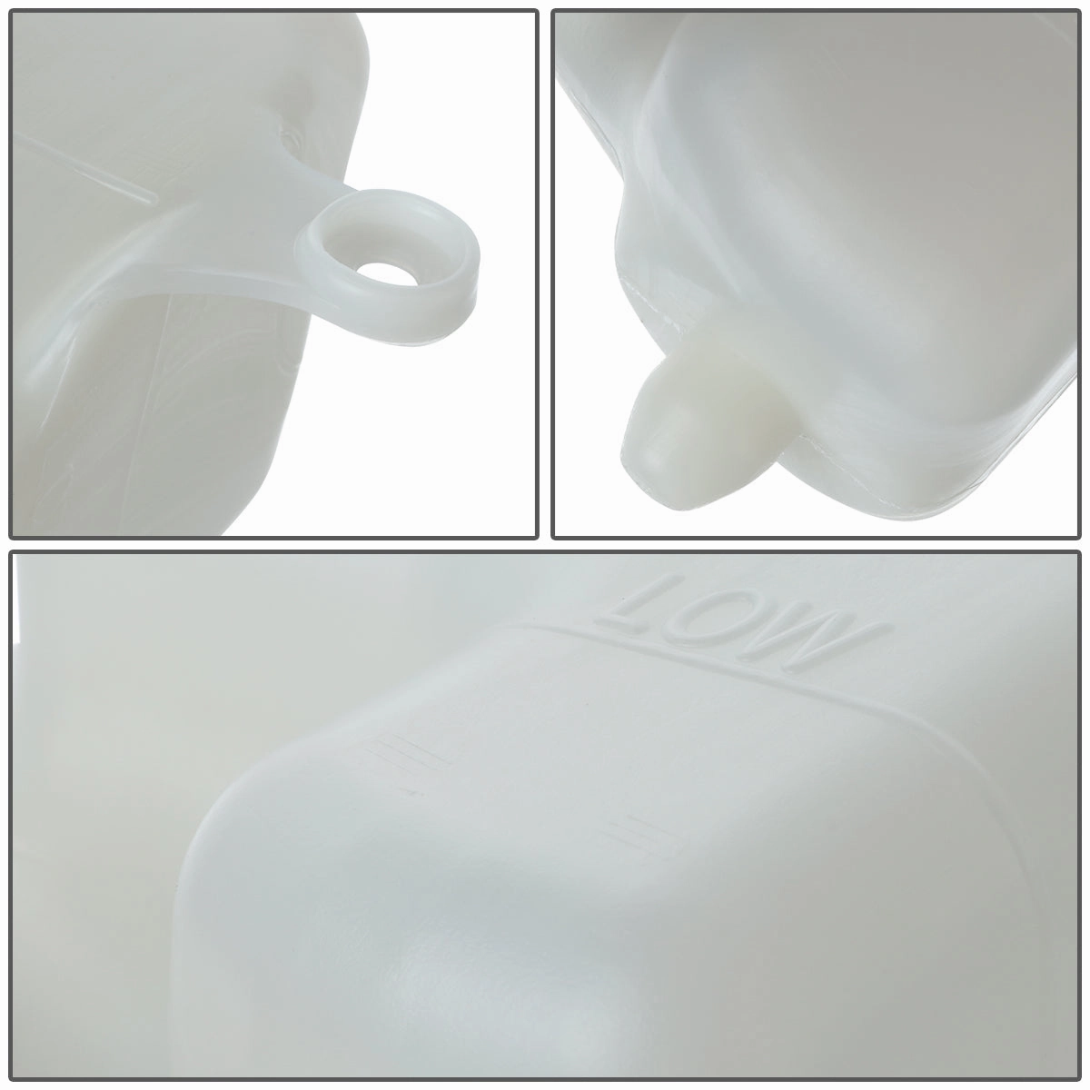 01-04 Mitsubishi Montero Sport Coolant Reservoir