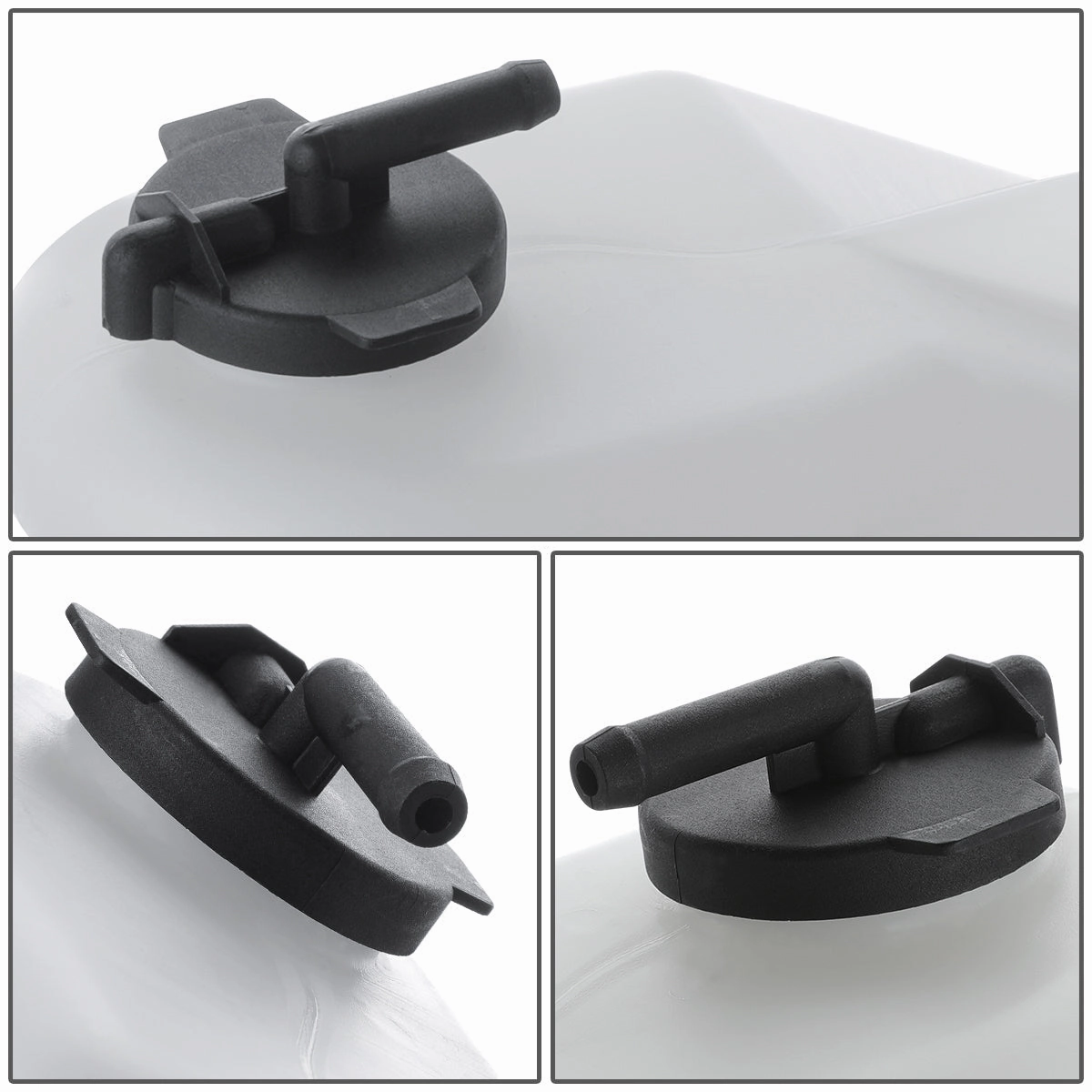 01-05 Chrysler Sebring / Dodge Stratus Coolant Reservoir Tank