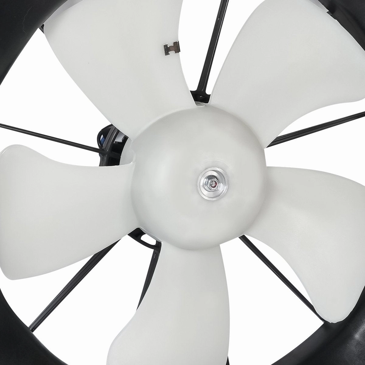 01-05 Honda Civic Radiator Cooling Fan Assembly - HO3115115