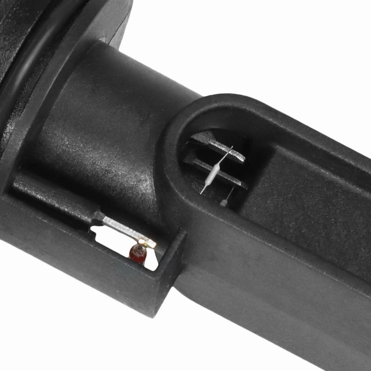 01-06 Chevy Silverado 2500 3500 GMC Sierra 2500 3500 6.6L V8 MAF Mass Air Flow Sensor