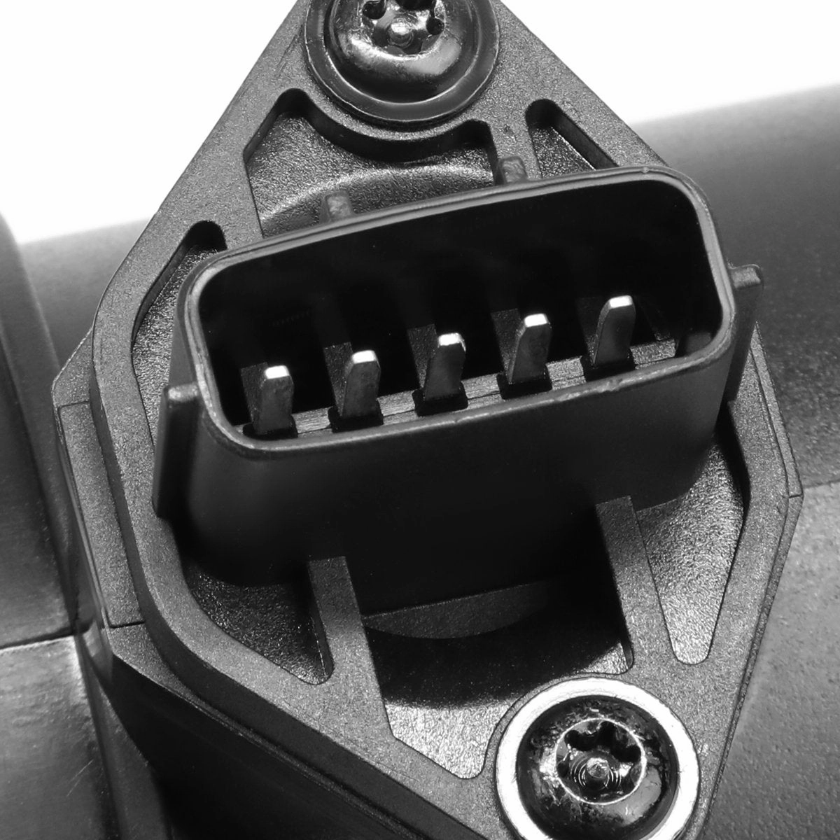 02-03 Nissan Altima Sentra 2.5L 3.5L MAF Mass Air Flow Sensor
