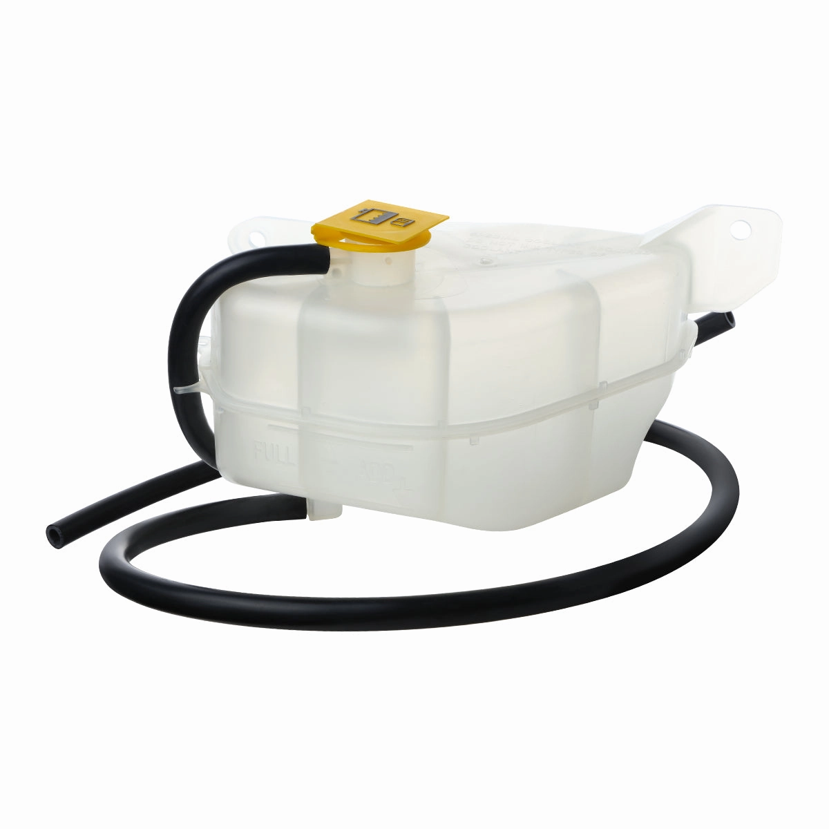 02-05 Jeep Liberty 2.4L Coolant Reservoir