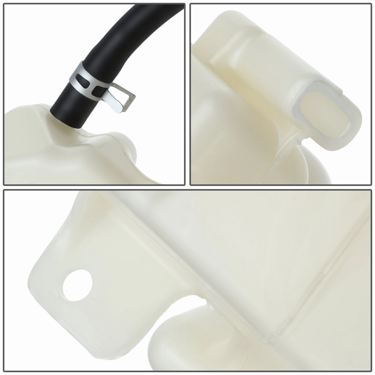 02-06 Nissan Altima/ 04-09 Quest Maxima Coolant Reservoir