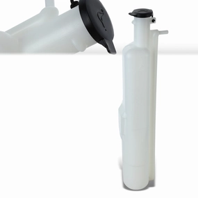 02-07 Mitsubishi Lancer Coolant Reservoir
