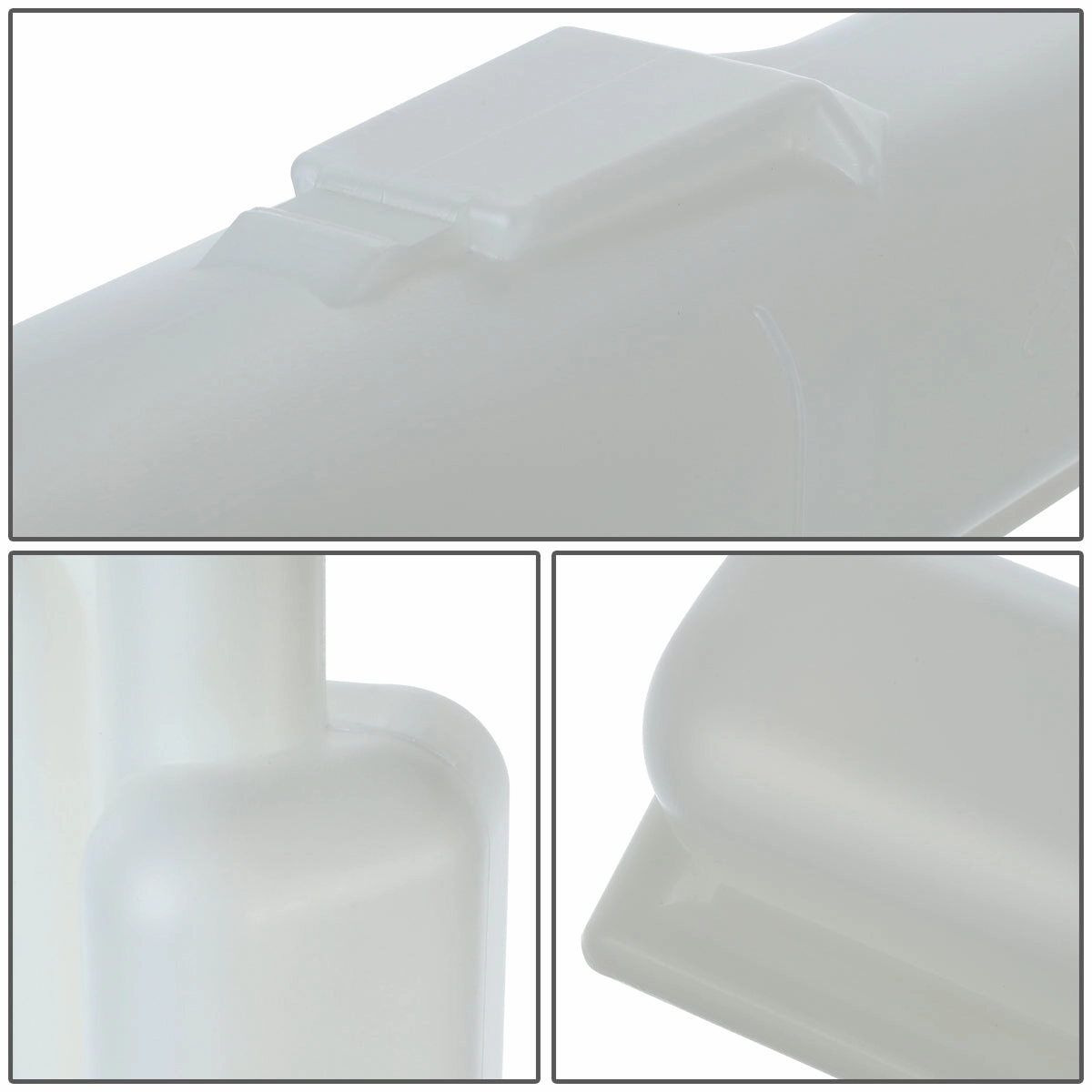 02-07 Mitsubishi Lancer Coolant Reservoir