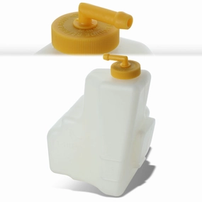 03-04 Honda Pilot Coolant Reservoir