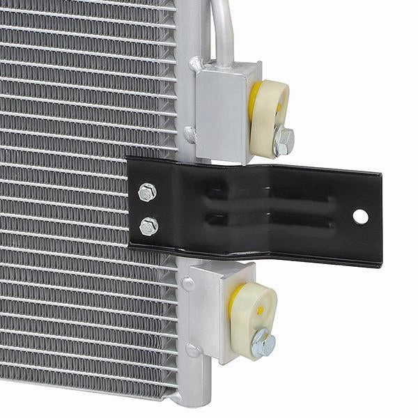 03-06 Dodge Ram 2500 3500 Pickup 5.9L Diesel Engine Aluminum A/C Condenser - 3265