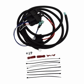 03-07 CHEVROLET CHEVY TRUCK HEAD & FOG LIGHT KIT HIGH BEAM KIT ALL 6 LIGHTS ON