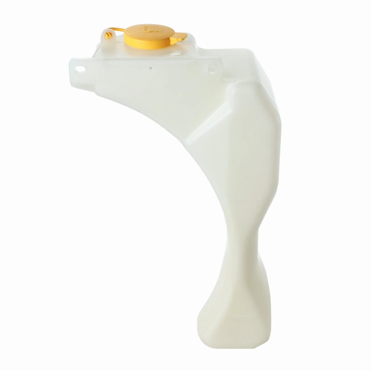 03-08 Subaru Forester Coolant Reservoir Tank