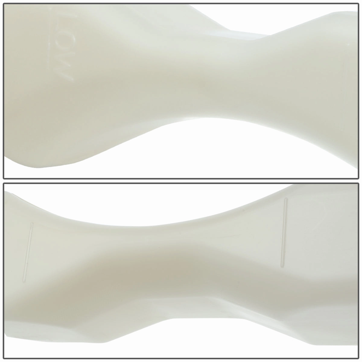 03-08 Subaru Forester Coolant Reservoir Tank