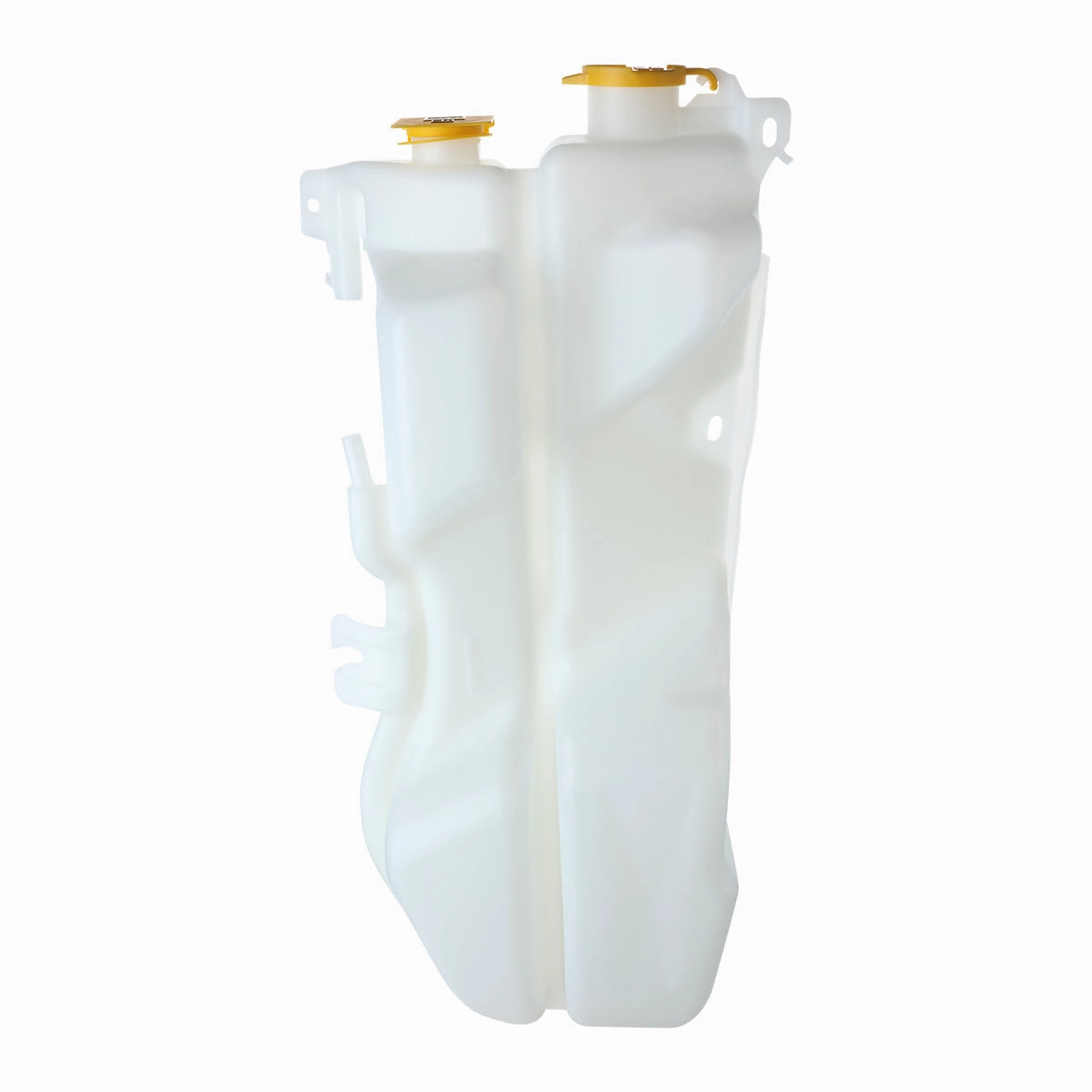 04-06 Dodge Durango Combined Coolant/ Windshield Washer Fluid Reservoir Tank