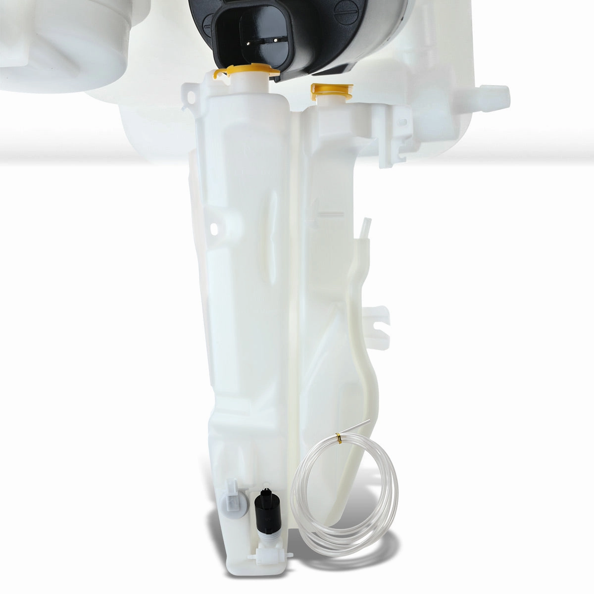 04-06 Dodge Durango Combined Coolant/ Windshield Washer Fluid Reservoir Tank