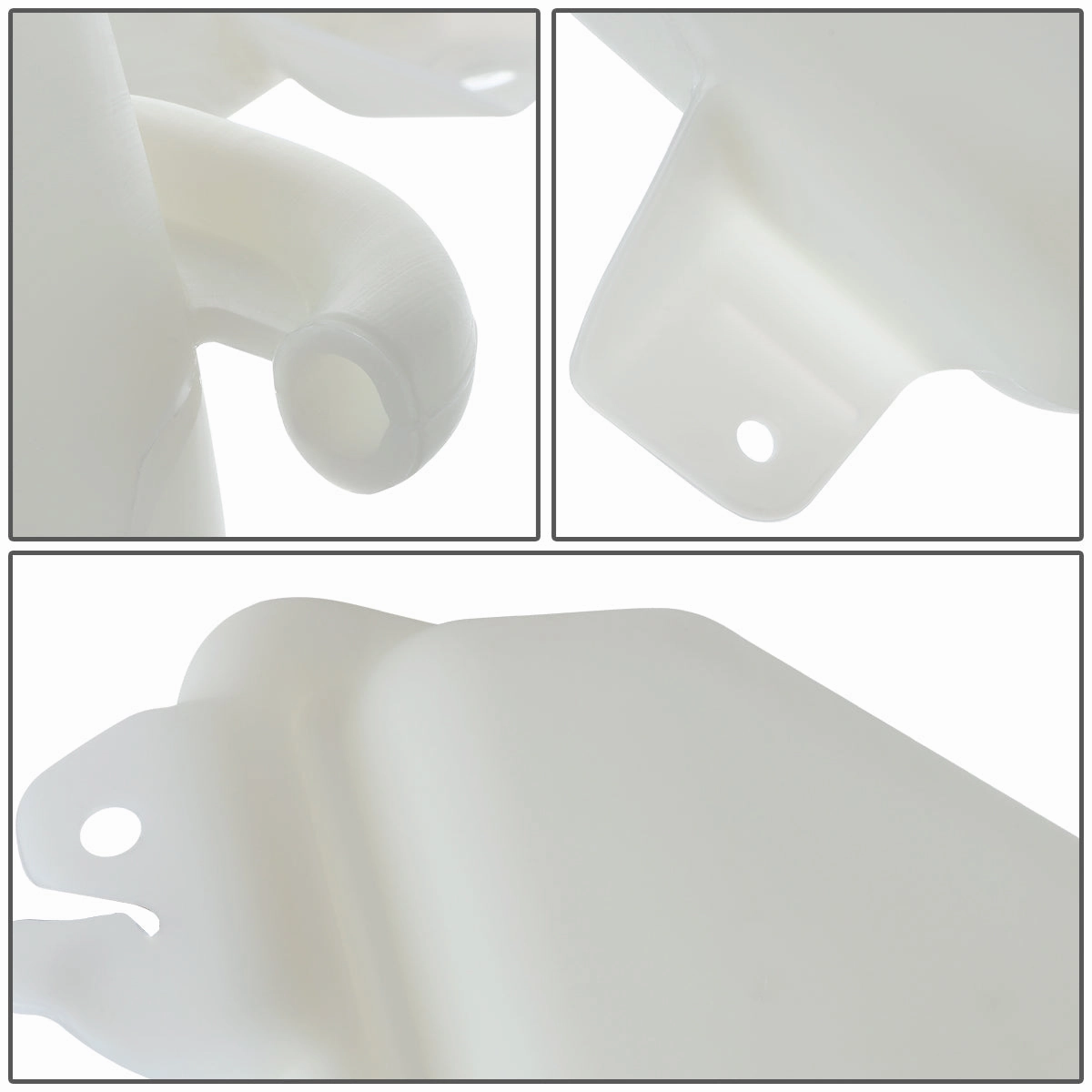 04-07 Dodge Grand Caravan/ Chrysler Town & Country Coolant Reservoir