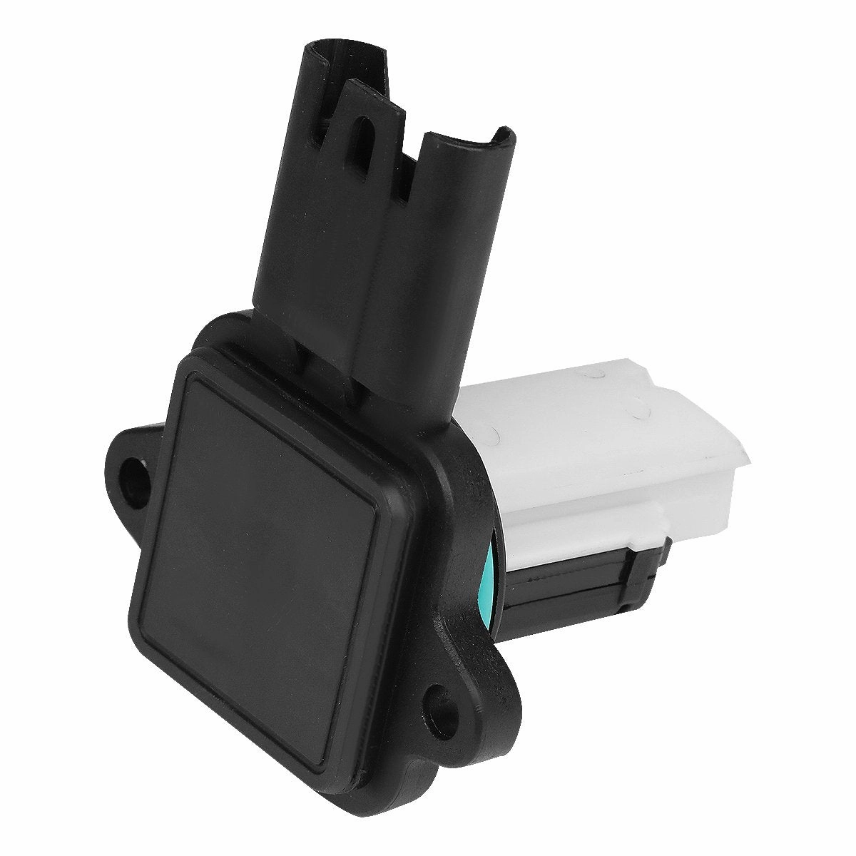 04-08 BMW 323I 325I 325XI 330I 330XI E90 E60 Z4 2.5L 3.0L L6 MAF Mass Air Flow Sensor