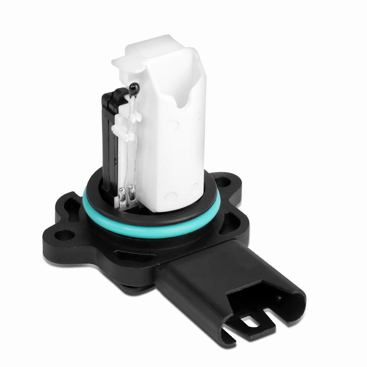 04-08 BMW 323I 325I 325XI 330I 330XI E90 E60 Z4 2.5L 3.0L L6 MAF Mass Air Flow Sensor
