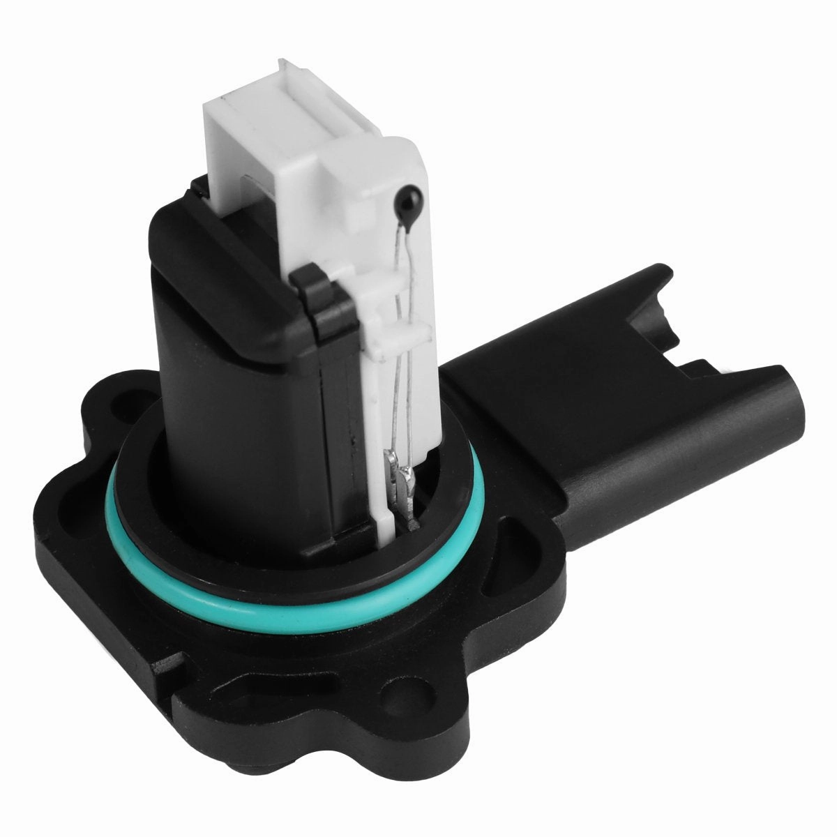 04-08 BMW 323I 325I 325XI 330I 330XI E90 E60 Z4 2.5L 3.0L L6 MAF Mass Air Flow Sensor