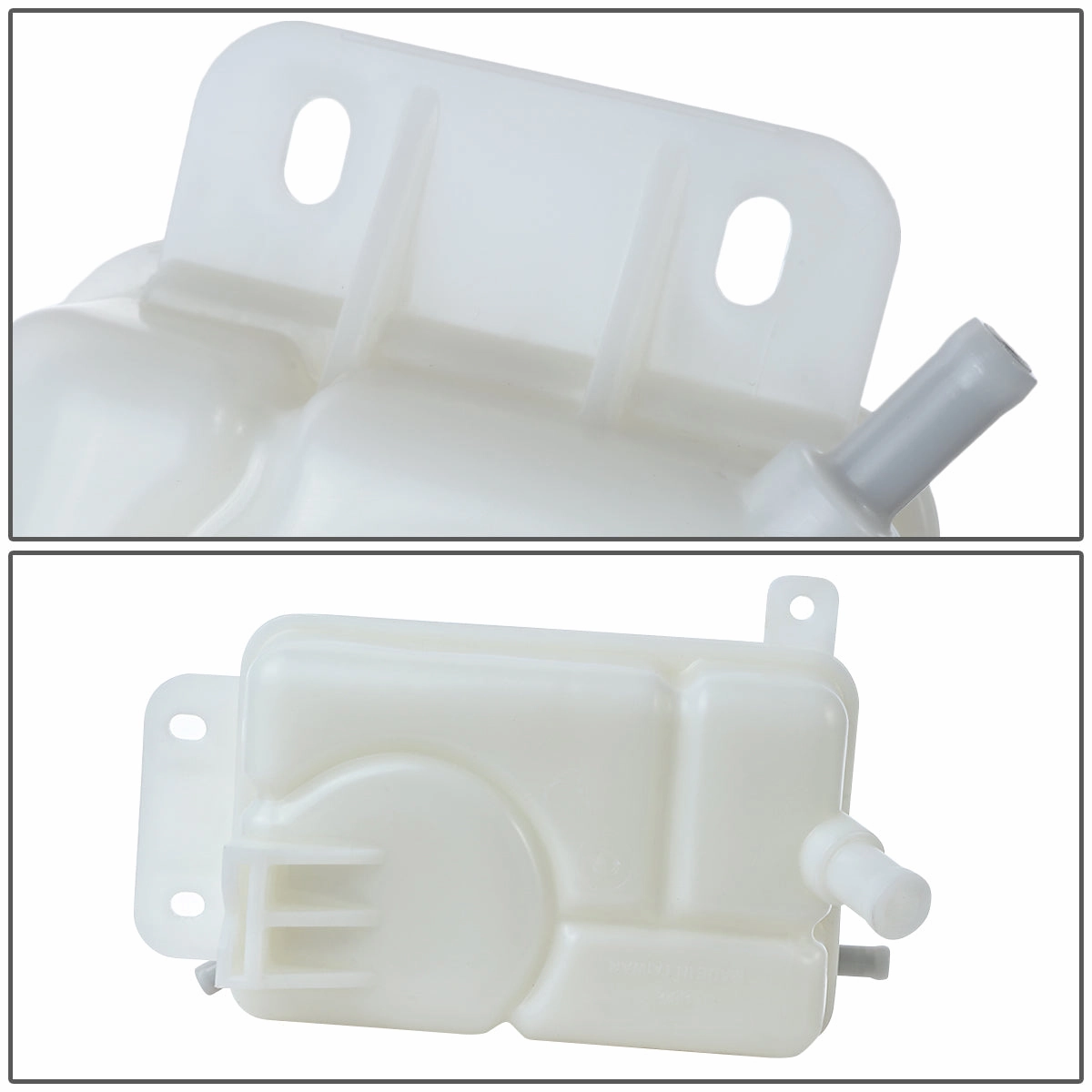 04-08 Chevy Aveo Aveo5 Coolant Overflow Reservoir w/ Cap