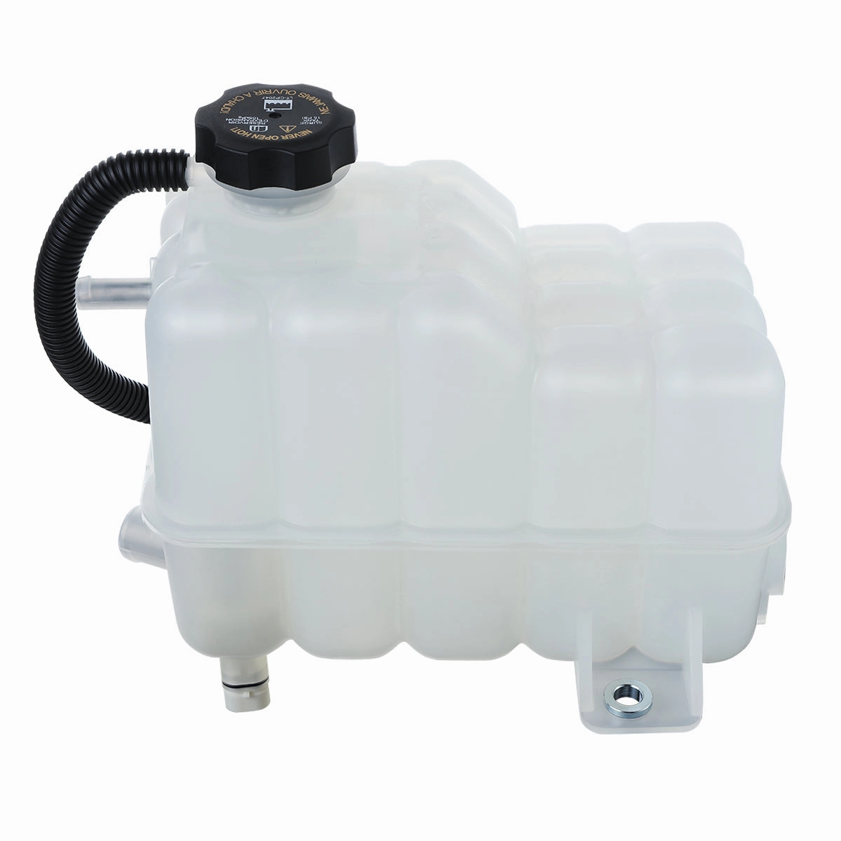 05-07 Chevy Silverado GMC Sierra 1500 Coolant Overflow Reservoir w/ Cap