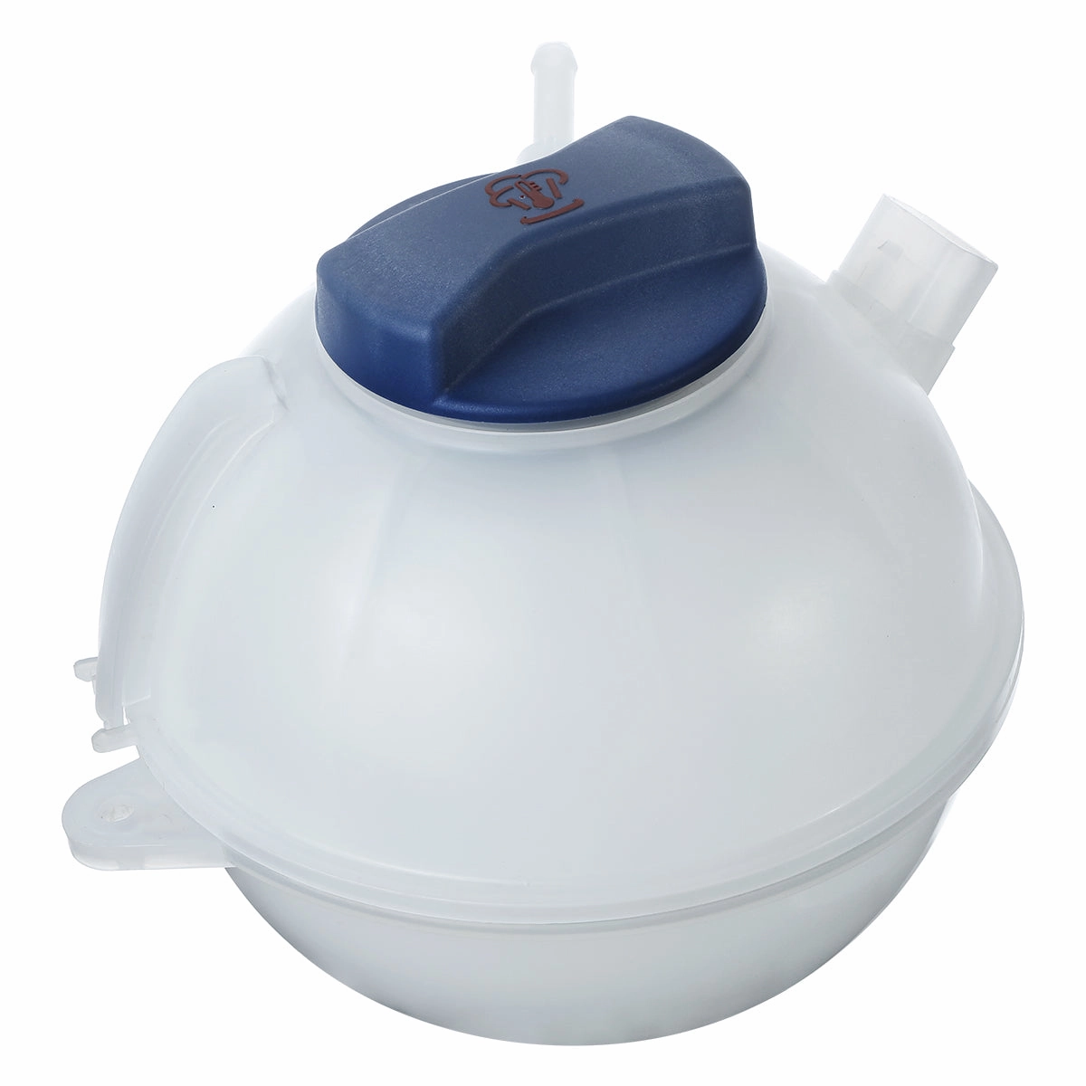 06-10 Volkswagen Beetle 2.5L Coolant Overflow Reservoir w/ Cap