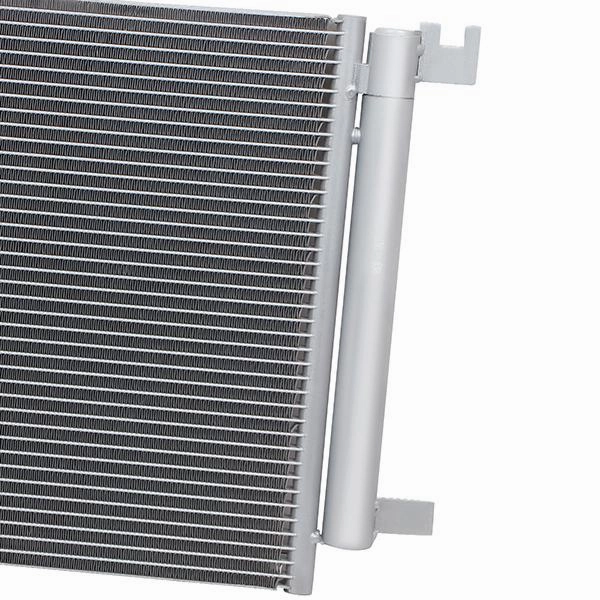 06-11 Chevy HHR 2.0L 2.2L 2.4L Engine Aluminum A/C Condenser - 3462