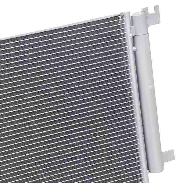 06-11 Chevy HHR 2.0L 2.2L 2.4L Engine Aluminum A/C Condenser - 3462