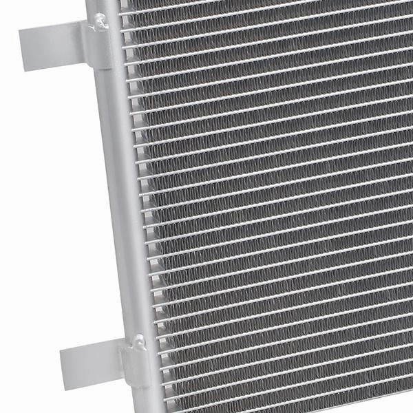 06-11 Chevy HHR 2.0L 2.2L 2.4L Engine Aluminum A/C Condenser - 3462