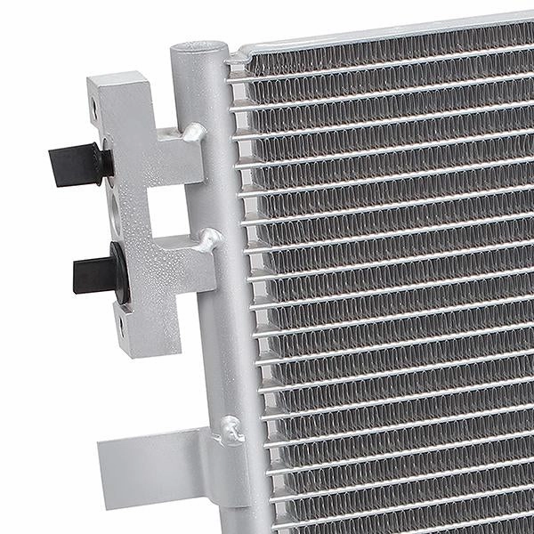 06-11 Chevy HHR 2.0L 2.2L 2.4L Engine Aluminum A/C Condenser - 3462