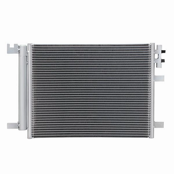 06-11 Chevy HHR 2.0L 2.2L 2.4L Engine Aluminum A/C Condenser - 3462