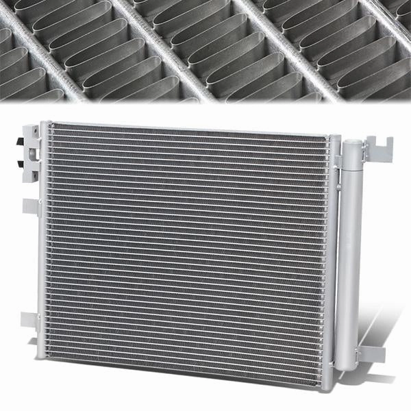 06-11 Chevy HHR 2.0L 2.2L 2.4L Engine Aluminum A/C Condenser - 3462