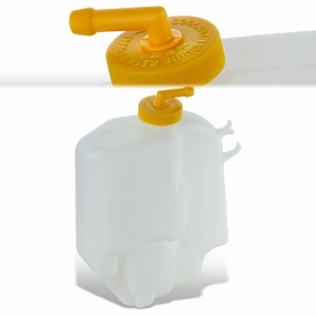 06-11 Honda Civic Coolant Reservoir