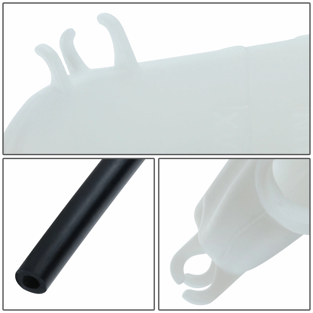 06-11 Honda Civic Coolant Reservoir