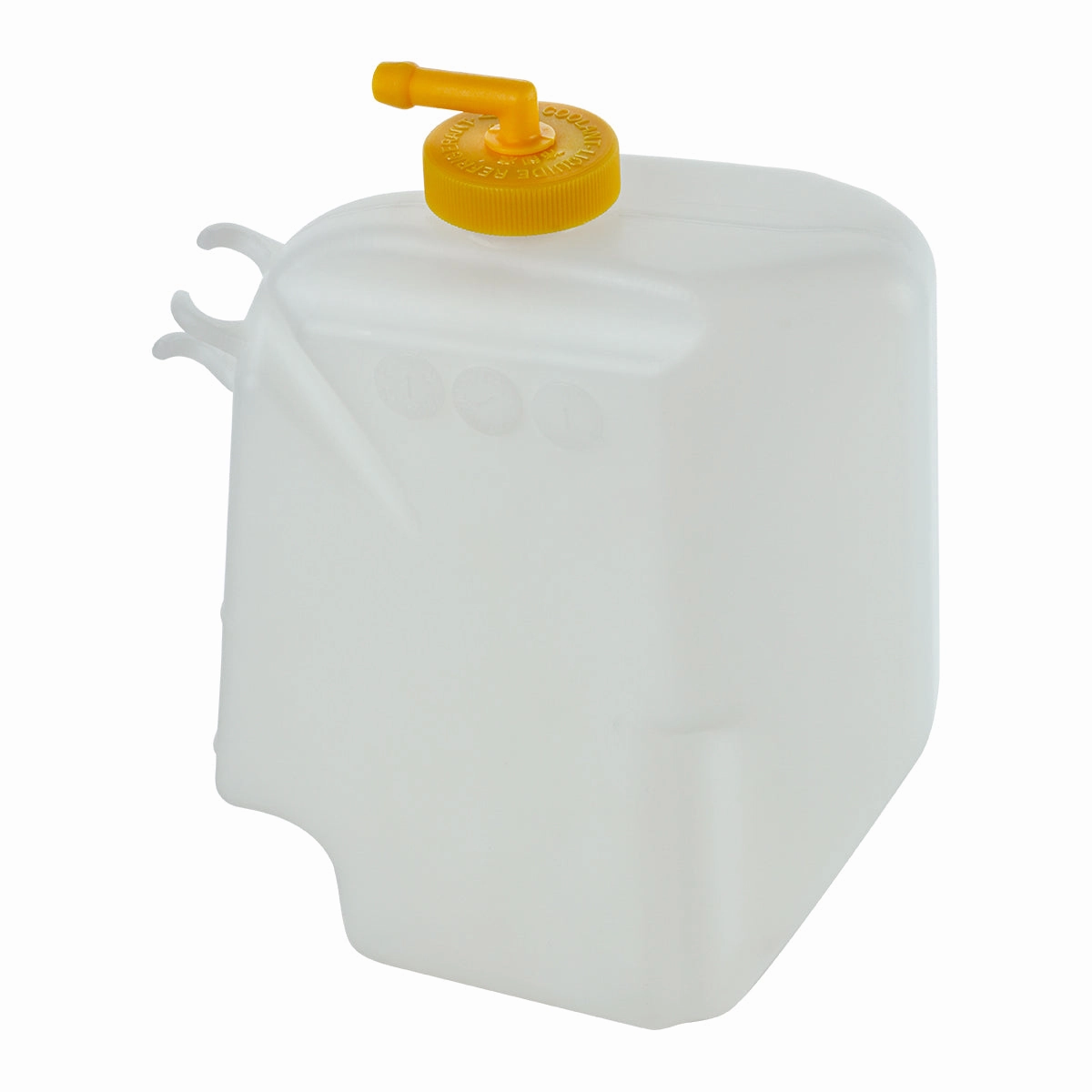 06-11 Honda Civic Coolant Reservoir